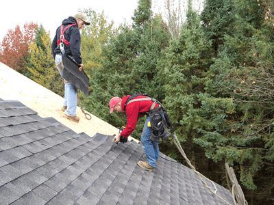 About Roof Repair Experts Pelican, LA